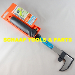 Voegenkrabber met handvat passend op Combi System | 08927-20